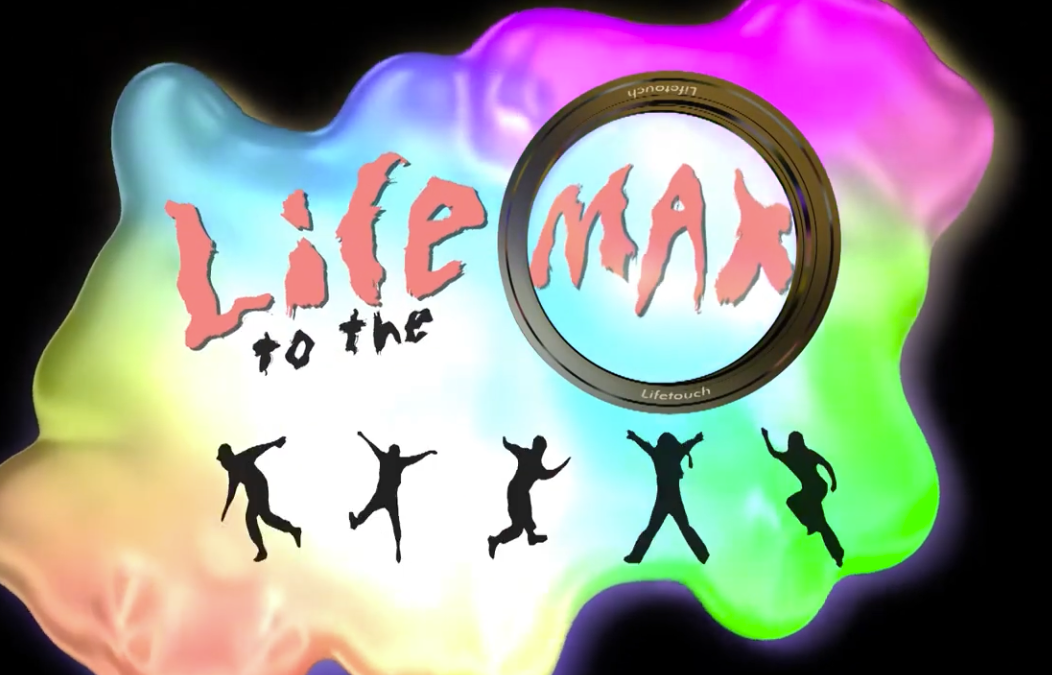 VIDEO: Life to the Max – “Larry’s Hockey of Hope” (The Hendrickson Foundation)