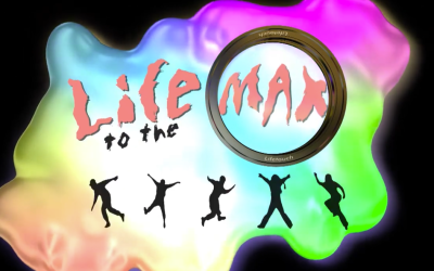 VIDEO: Life to the Max – “Larry’s Hockey of Hope” (The Hendrickson Foundation)