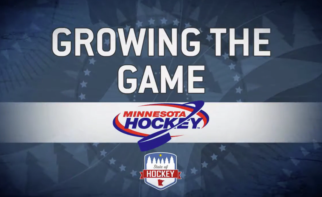 VIDEO: FSN “State of Hockey Presents: Hendrickson Foundation”