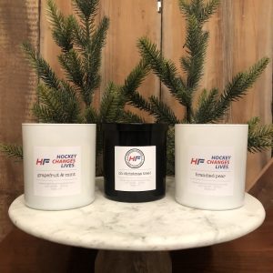 HF Candles