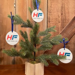 Holiday Ornament