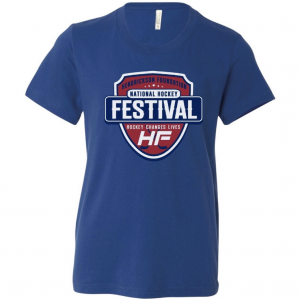Youth 2022 Festival Tee 25% OFF