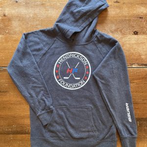 Youth Bauer Sweatshirt - Multiple Colors