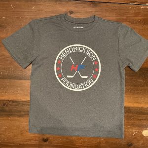 Youth Sport-Tek T-Shirt