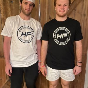 American Apparel HF T-Shirt