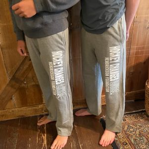 HF Sweats