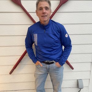 Reilly Quarter Zip