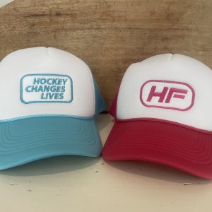 Tina Foam Hats