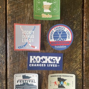 Stickers