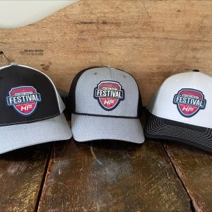 Festival Hats