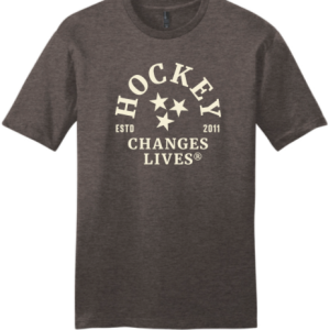 Honky Tonk Tee Brown