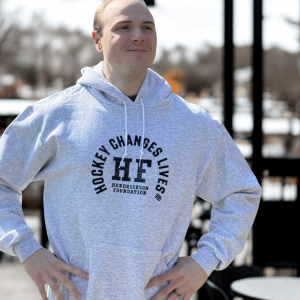 Christie Champion Hoodie