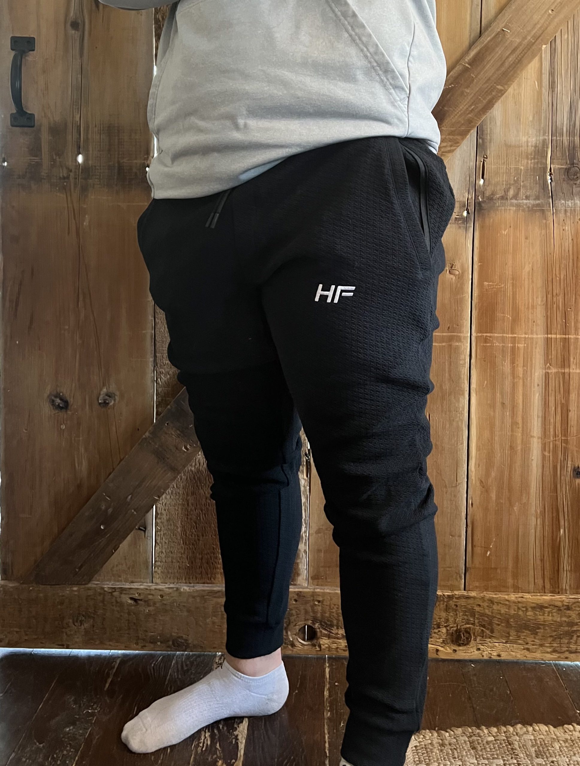 UNRL Willpower Joggers