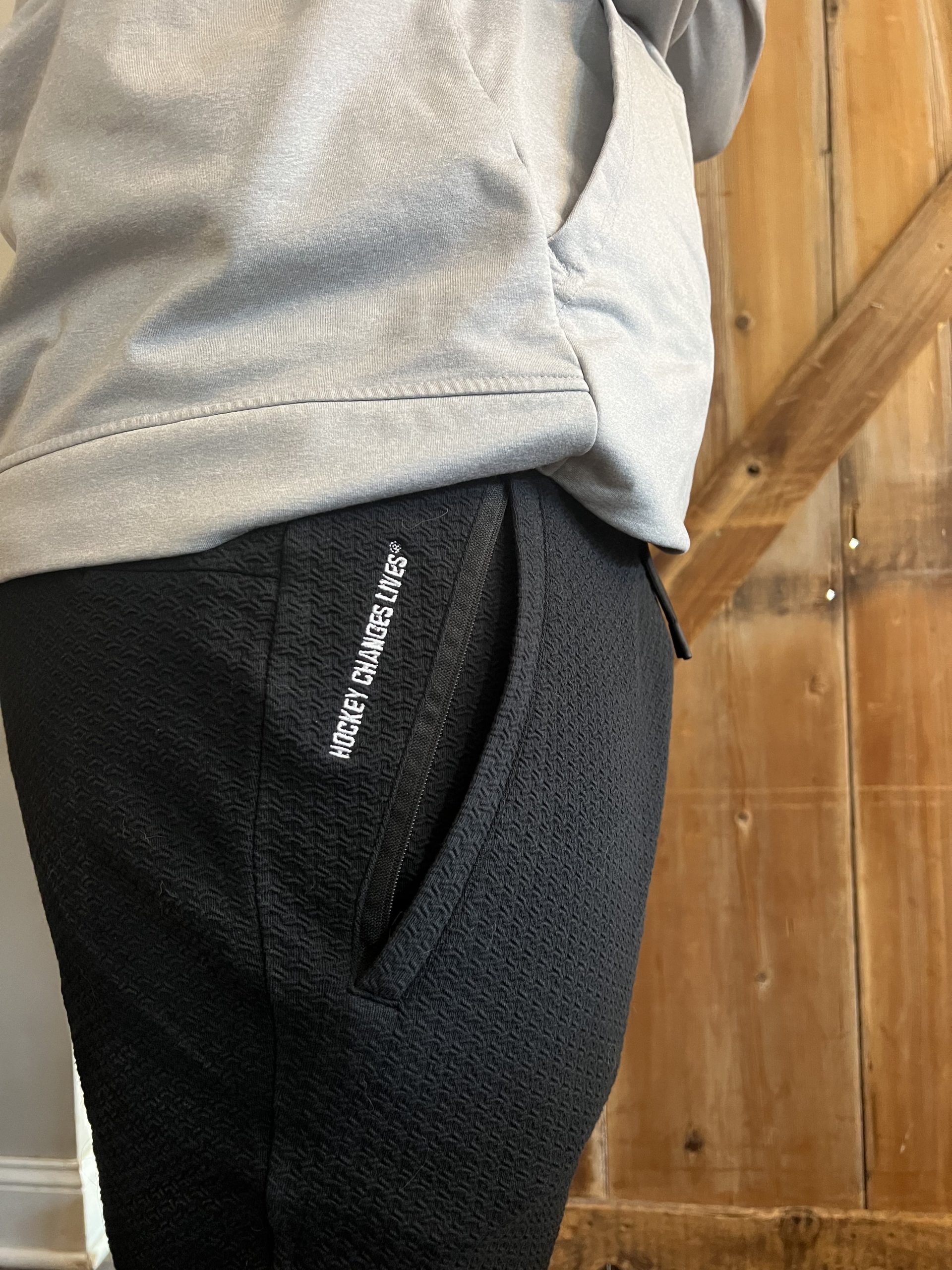 UNRL Willpower Joggers - Image 2