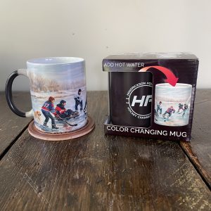 Magic Pond Mug