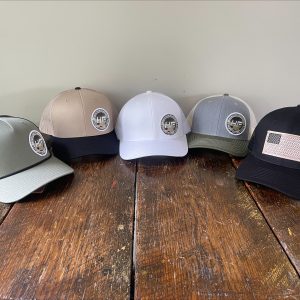 Hatinen Mission Collection