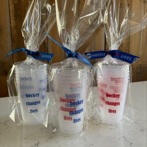 HF Sip Set