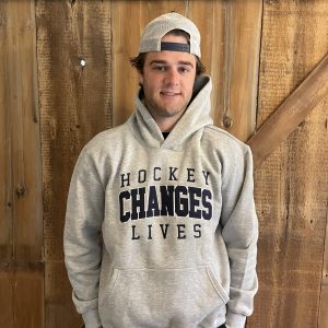 Mason's Bench Boss Hoodie