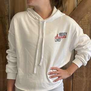 Evie's Encore Hoodie