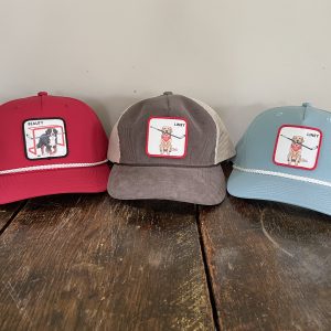 Ewald's Pack Collection