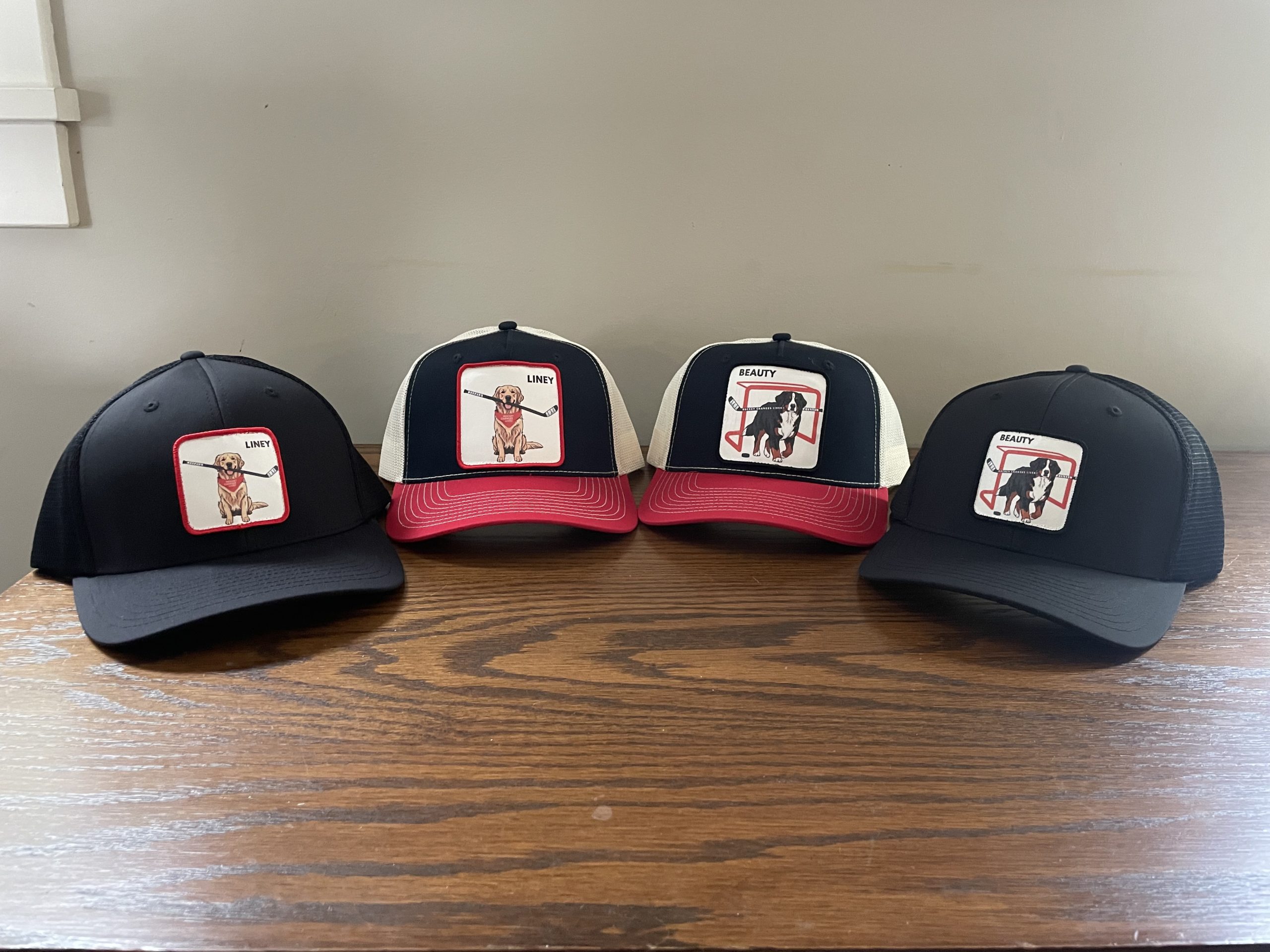 Liney & Beauty Collection