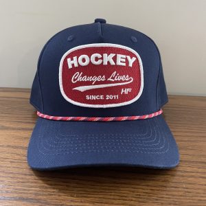 Nash Forward Hat