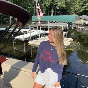 Women’s Sweater